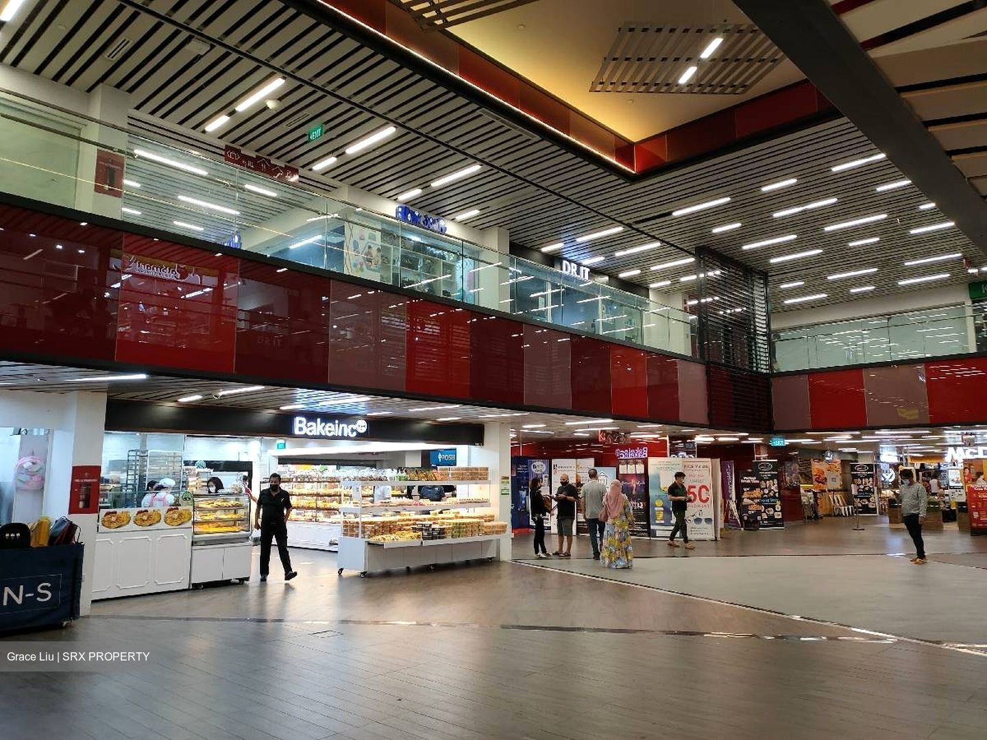 Loyang Street (D17), Retail #535724511